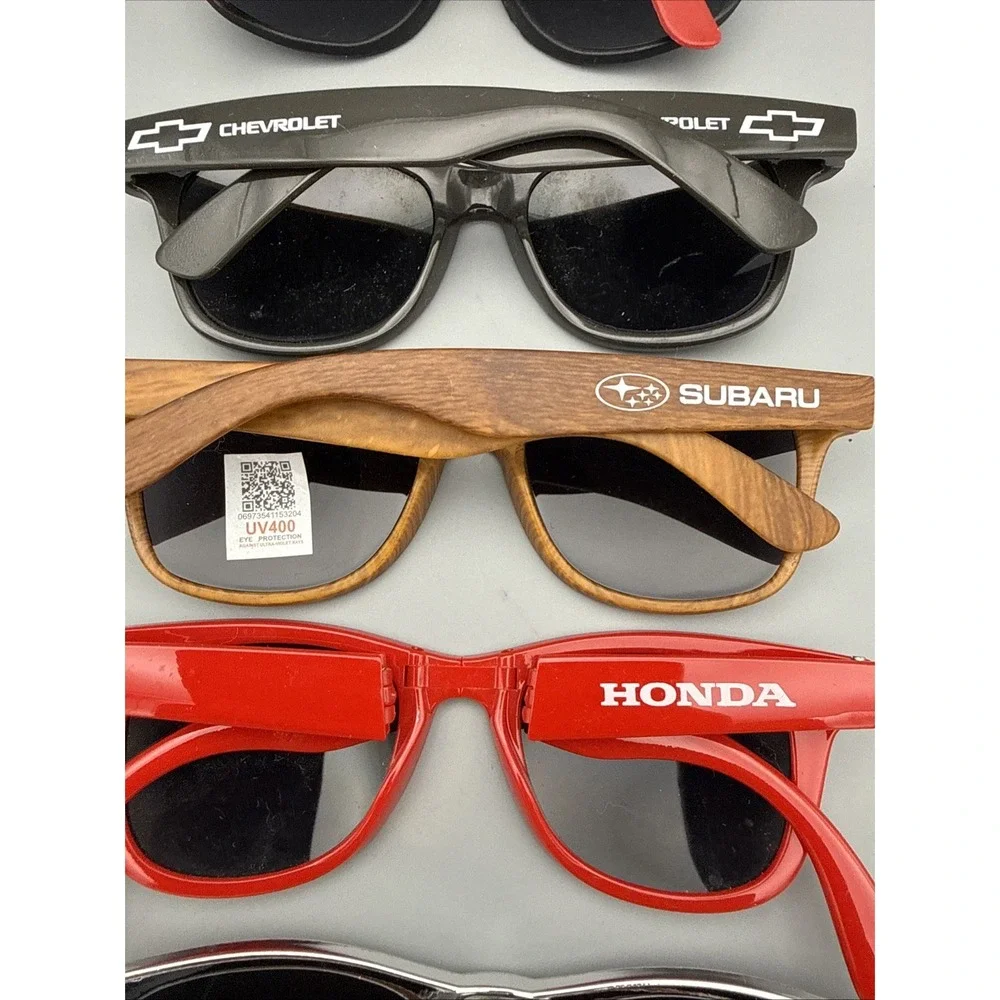 SUBARU, VOLKSWAGEN, MAZDA, HONDA, product set